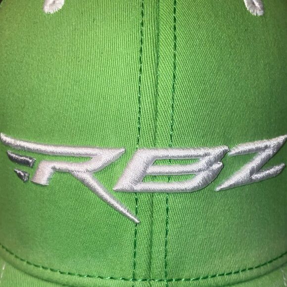 TaylorMade Rocketballz Fitted Golf Hat - Picture 11 of 11